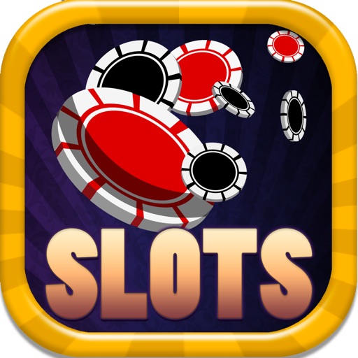 Double Reward Spin Slots - FREE CASINO icon