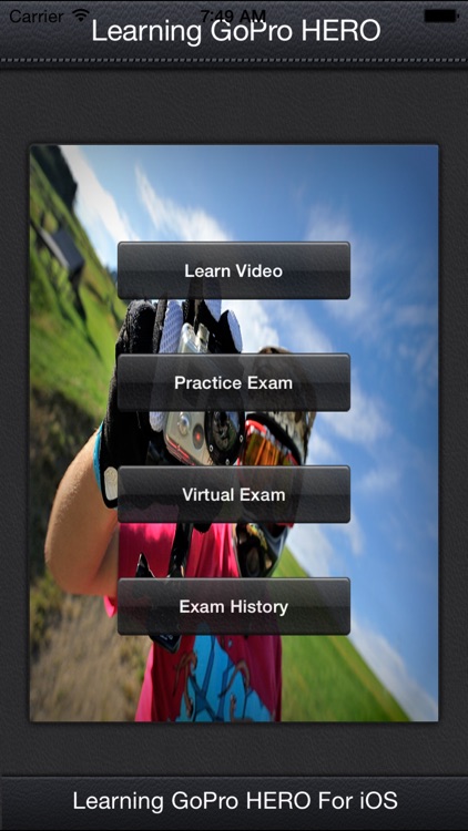 LearnForGoProHERO