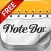 Note Box-Free (Memo, draw, photo, record, back up)