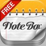 Note Box-Free Memo draw photo record back up