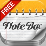 Note Box-Free Memo, draw, photo, record, back up