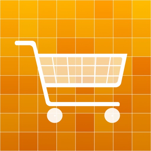 SavouryList - Grocery List for Shopping iOS App