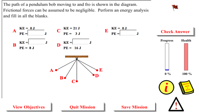 Minds On Physics - Part 3(圖2)-速報App