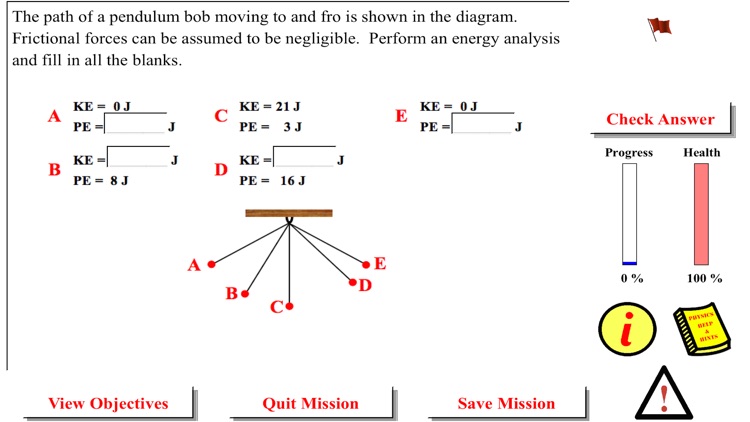 Minds On Physics - Part 3