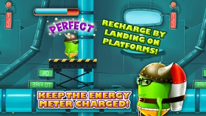 モンスタージャンプレース - スマッシュキャンディ工場ジャンピングゲームのスクリーンショット2 モンスタージャンプレース - スマッシュキャンディ工場ジャンピングゲームのスクリーンショット2