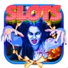 777 Classic Casino Slots Of Zombile: Free Game HD!!