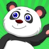 Panda HD - Fun Puzzle Game