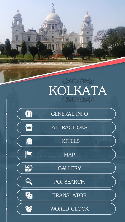 Kolkata Tourism Guide