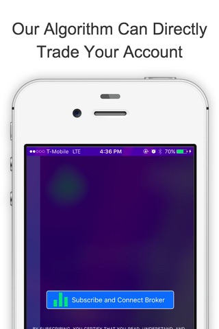 Trend Prophet—Investing Spare Change is for NUTS, Upgrade your stock trading! screenshot 2