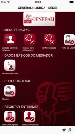 Generali Portugal - Serviços Online