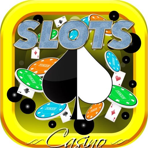 Triple Bonus Spin Win Slot Machine icon
