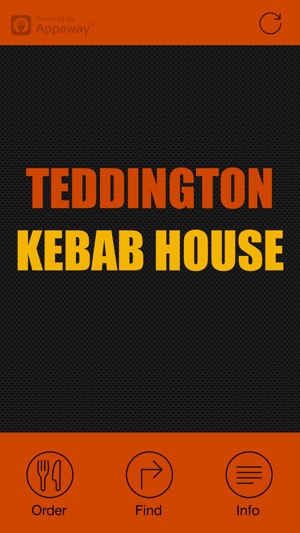 Teddington Kebab House(圖1)-速報App