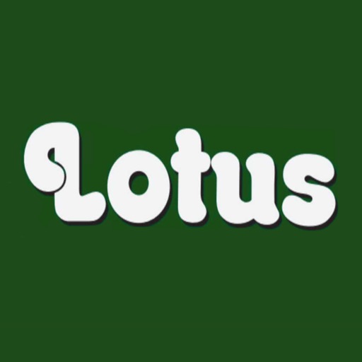 Lotus ロータス icon