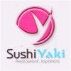 Sushi Yaki