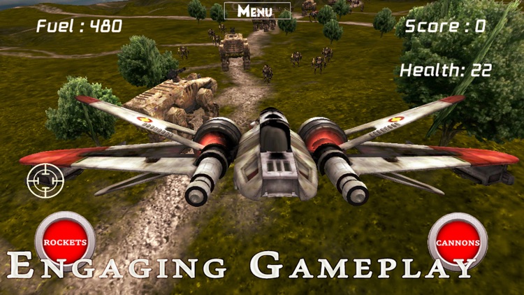 Battle for the Galaxy. Space Wars - Starfighter Combat Flight Simulator screenshot-4