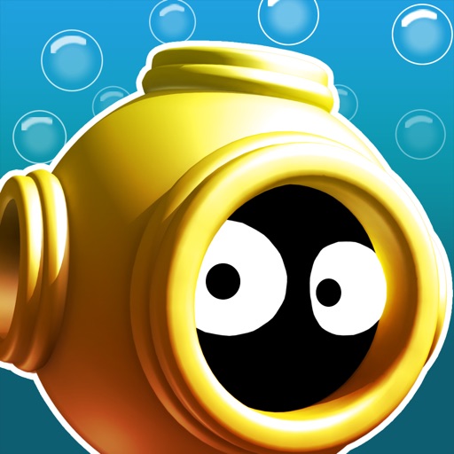 Scuba Dupa iOS App