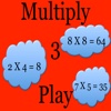 Multiply 3 Play