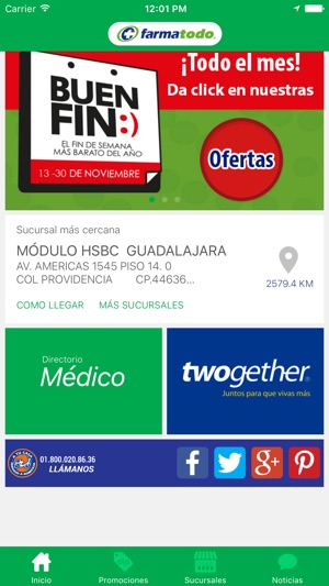 Farmatodo MX(圖1)-速報App