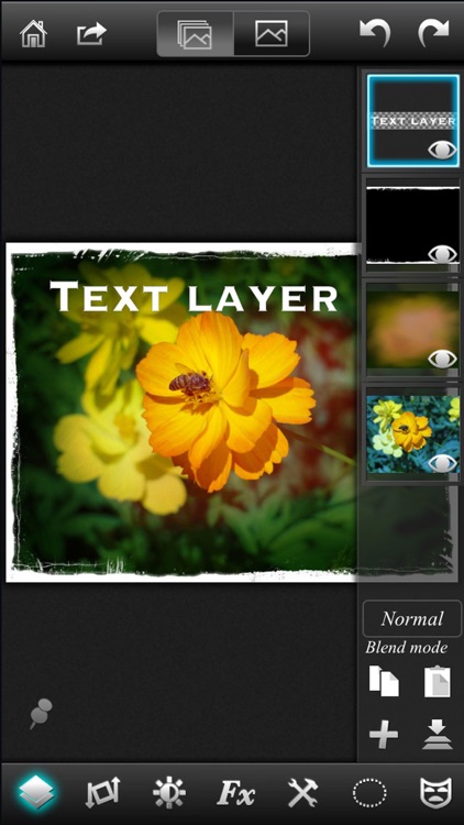 Leonardo - Photo Editor with Layers