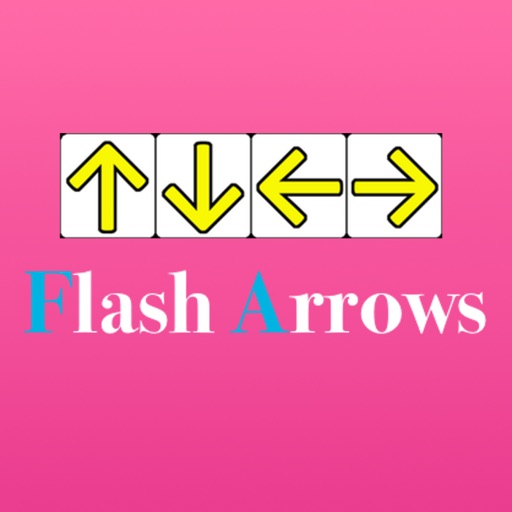 Flash Arrows