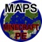 Pocket Maps for Minec...