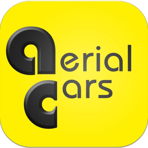 Aerial Cars