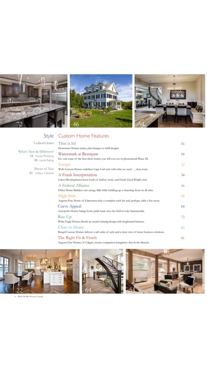 Best Home Magazine screenshot-4