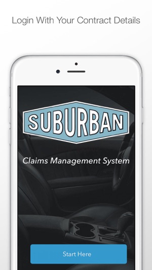 Suburban Chevrolet Service(圖1)-速報App