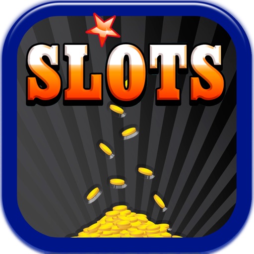 SLOTS Red Star Best Casino - FREE Las Vegas Slots Icon