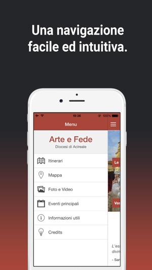 Arte e Fede Diocesi Acireale(圖2)-速報App