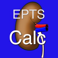 EPTS Calculator apk