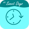 My Sweet Days - Countdown Timer
