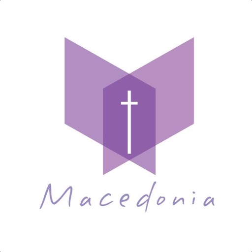 Macedonia BC icon