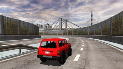 CAR RACING HIGH 1.0 IOS