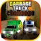 Garbage Truck Challenge