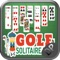 Fun Adventure Golf Solitaire