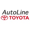 Autoline Toyota DealerApp