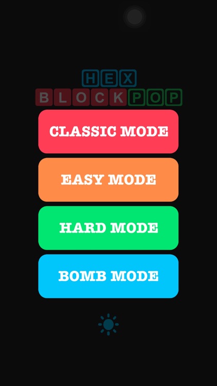 Hex Block Pop - Unroll & Unblock Tiles Slide Puzzle for 10/10 Me version