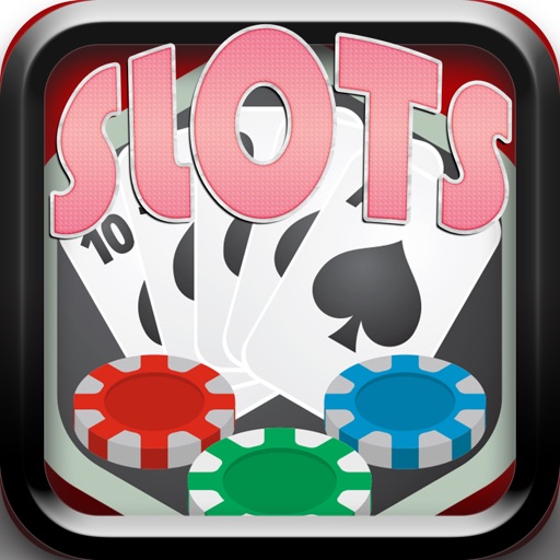 A Star Spin Winner Slots Machines icon