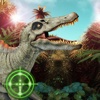 Modern Dino Hunter Combat Simulator 3D