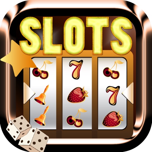 Play Free Super Star Casino Slots - Las Vegas Games icon