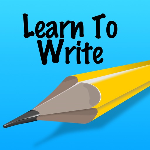 Learn To Write by Different Coders