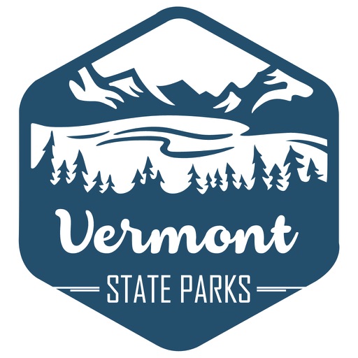 Vermont State Parks & National Parks icon