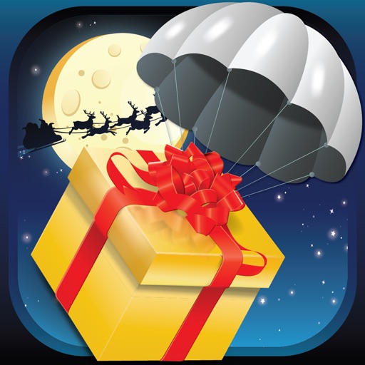 Santa Claus Gift for Christmas Pro icon