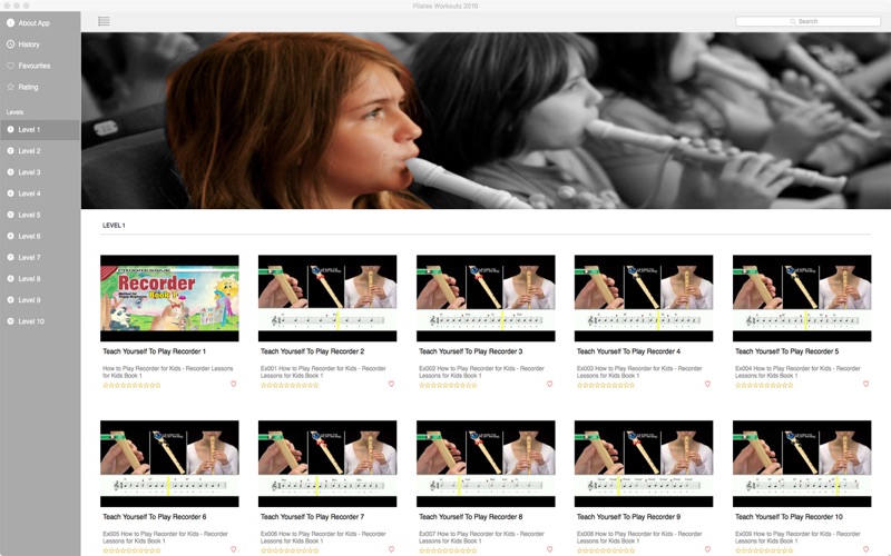 Teach Yourself To Play Recorder thumbnail 2