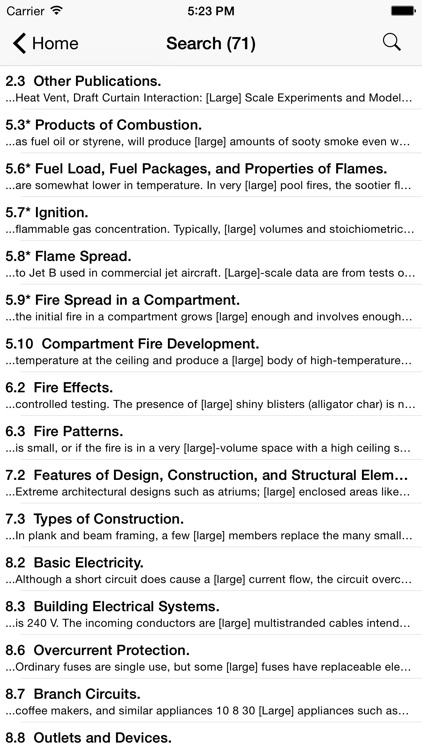 NFPA 921 2011 Edition