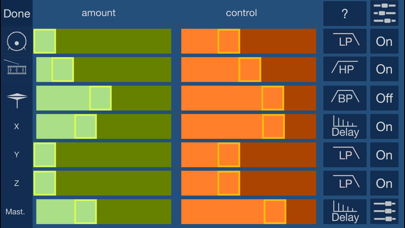 VoxBeat drums+multi-t... screenshot1