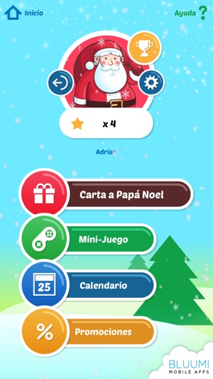 Navidad Bluumi(圖2)-速報App