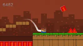 Game screenshot Pixel Boy - 8 bit: Бесплатная, классная игра apk