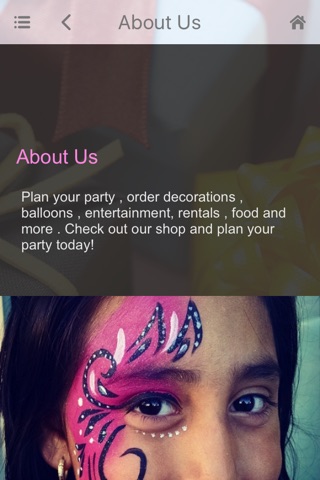 Plan My Party screenshot 3